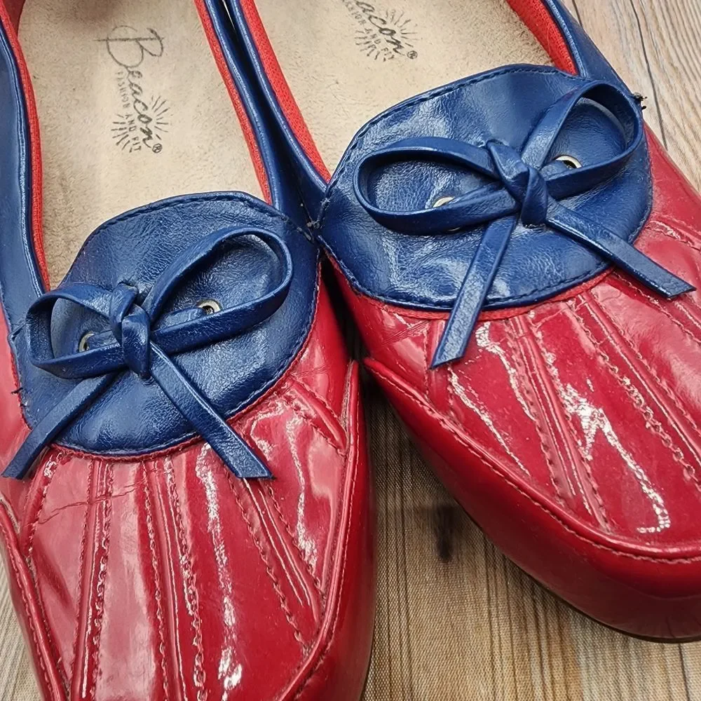 Beacons Womens Waterproof Shoes Size 8.5‎ - Picture 2 of 9